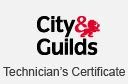 City Guild Technician's Certificate