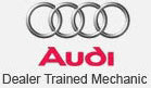 Audi Logo