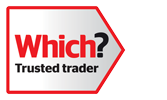 Trusted Traders logo