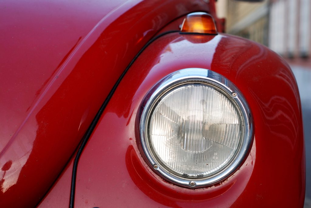 Volkswagen cars