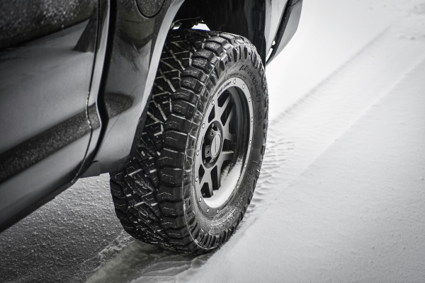 snow tyres