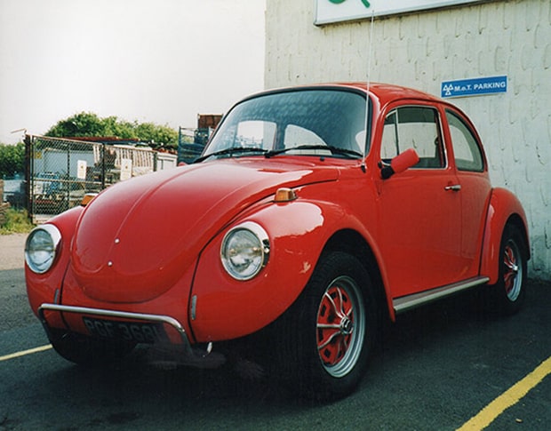 Beetle 1303S