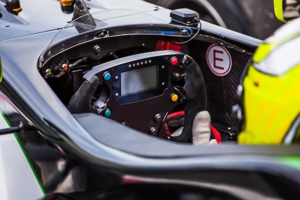 Why Formula One Is Gaining Popularity
