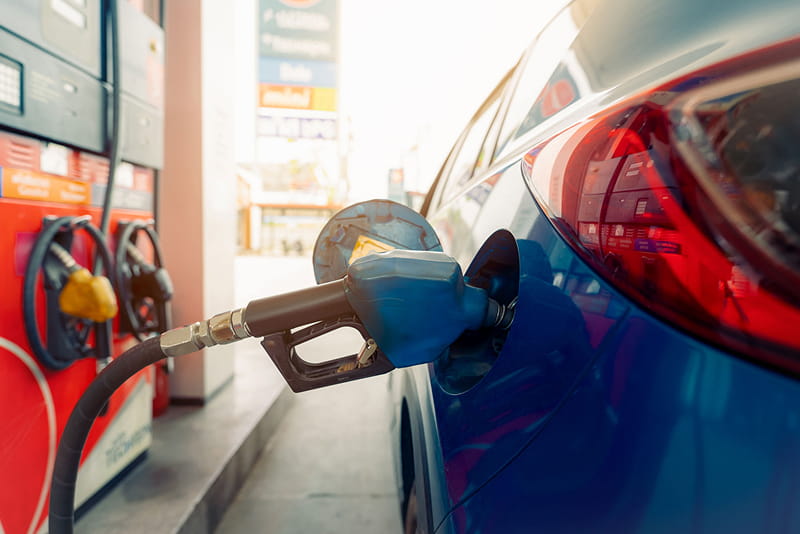 How to Improve Your Car’s Fuel Economy