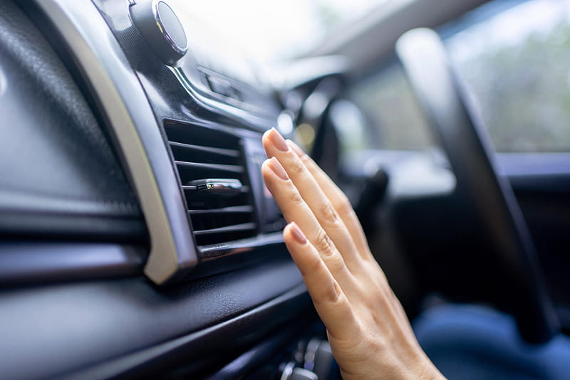Car Air Con Not Working? Here’s What to Do Next