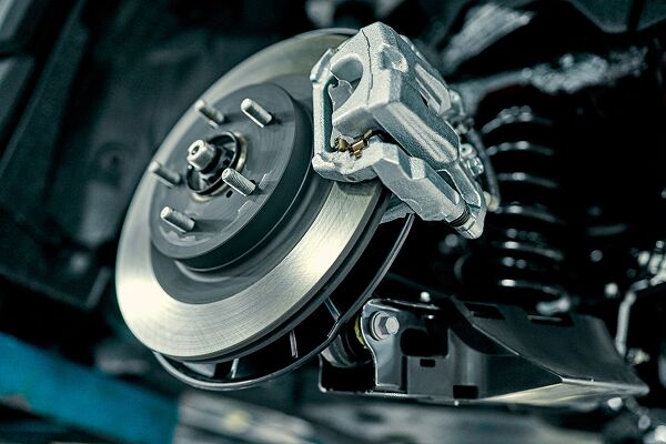 How to Know When Your Brakes Need Replacing